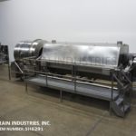 Lyco Blanchers Rotary 48”OD Blanchers的缩略图