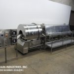 Lyco Blanchers Rotary 48”OD Blanchers的缩略图