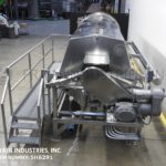 Lyco Blanchers Rotary 48”OD Blanchers的缩略图