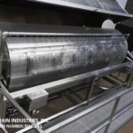 Lyco Blanchers Rotary 48”OD Blanchers的缩略图