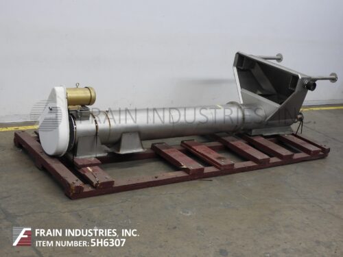 Vanmark清除WasherHYLORIFT照片