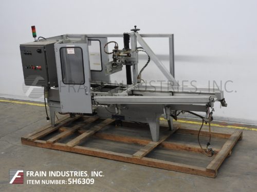 Wexxar案例安装磁带WFT照片