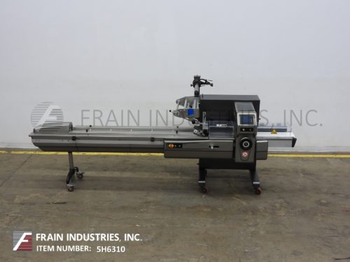 Pfm包装的照片。包装珍珠