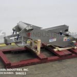 Thumbnail of Key Technology Conveyor Vibratory S10132751