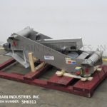 Thumbnail of Key Technology Conveyor Vibratory S10132751