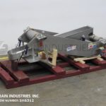 Thumbnail of Key Technology Conveyor Vibratory S10132751