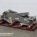 输送机振动关键技术简图S10132751