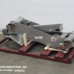 Thumbnail of Key Technology Conveyor Vibratory S10132751