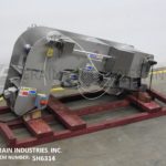 Thumbnail of Key Technology Conveyor Vibratory S1013274-1