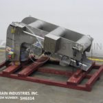 Thumbnail of Key Technology Conveyor Vibratory S1013274-1