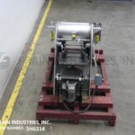 Thumbnail of Key Technology Conveyor Vibratory S1013274-1