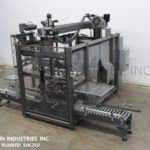 缩略图自动化盒包装机机器人秋千/纯300