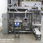 缩略图自动化盒包装机机器人秋千/纯300