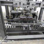 缩略图自动化盒包装机机器人秋千/纯300