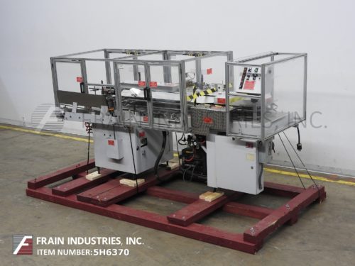 图片Bivans Cartoner半垂直胶72