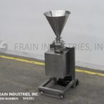 Fryma Mill胶体MZ-110的缩略图