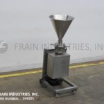 Fryma Mill胶体MZ-110的缩略图