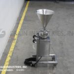 Fryma Mill胶体MZ-110的缩略图