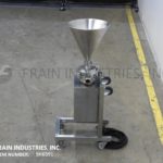 Fryma Mill胶体MZ-110的缩略图