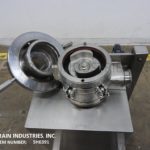 Fryma Mill胶体MZ-110的缩略图