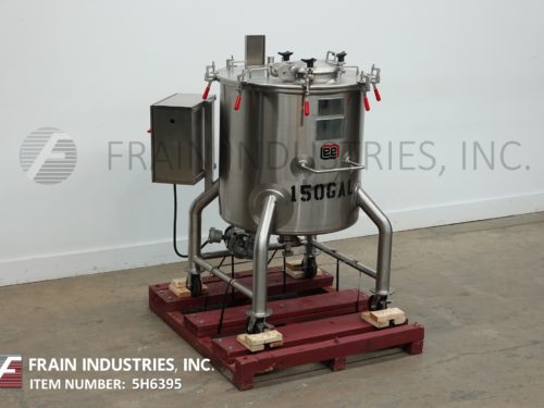 李坦克SS单壁150DBT的照片