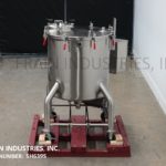 李坦克SS单壁150DBT的缩略图