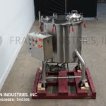 李坦克SS单壁150DBT的缩略图