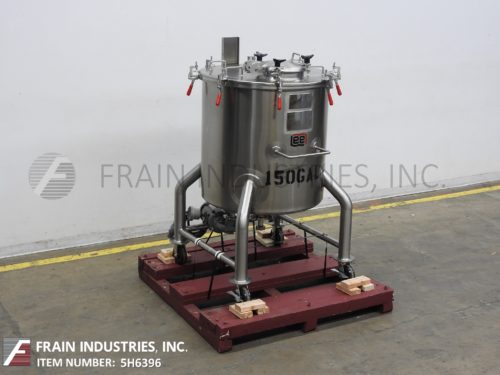 李坦克SS单壁150DBT的照片