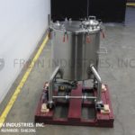 李坦克SS单壁150DBT的缩略图