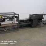 Combi America Case Packer ERGOPACK的缩略图