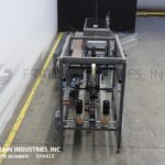 Combi America Case Packer ERGOPACK的缩略图