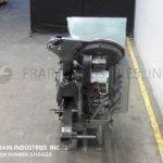 锚杆玻璃玻璃缩略图/ oneida poopper quill 4 rh