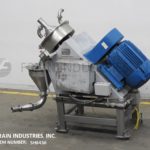 Rietz轧机锤RA312K122的缩略图