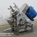 Rietz Mill Hammer RA3-12-K122的缩略图