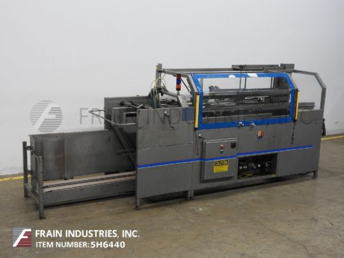 ABC案例安装胶带330T照片