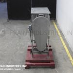 Thumbnail of Mixer Powder Ribbon S. S. 10 FT³