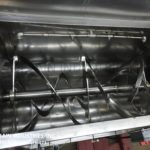 Thumbnail of Mixer Powder Ribbon S. S. 10 FT³