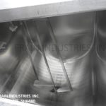 缩甲坦克夹套3室