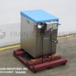 Rannie均化器单级12.51h缩略图