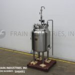 李釜式反应器SS 400LDBT的缩略图