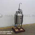 李釜式反应器SS 400LDBT的缩略图