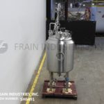 李釜式反应器SS 400LDBT的缩略图