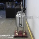 李釜式反应器SS 400LDBT的缩略图