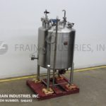 李釜式反应器SS 1000LDBT的缩略图