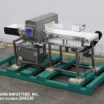 Safeline金属探测器传送带标准缩略图