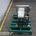 Safeline金属探测器传送带标准缩略图