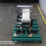 Safeline金属探测器传送带标准缩略图