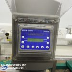 Safeline金属探测器传送带标准缩略图