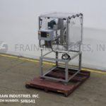 伍迪associates inc糖果巧克力装饰器24“Stringer