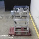 伍迪associates inc糖果巧克力装饰器24“Stringer